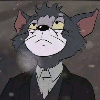 小小汤姆猫