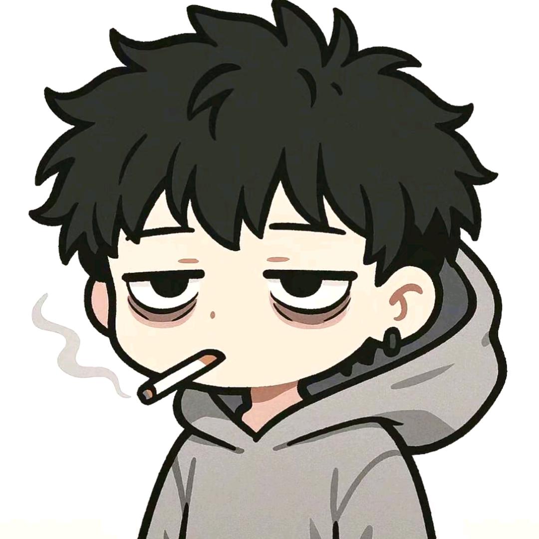 不许叫我qq大王