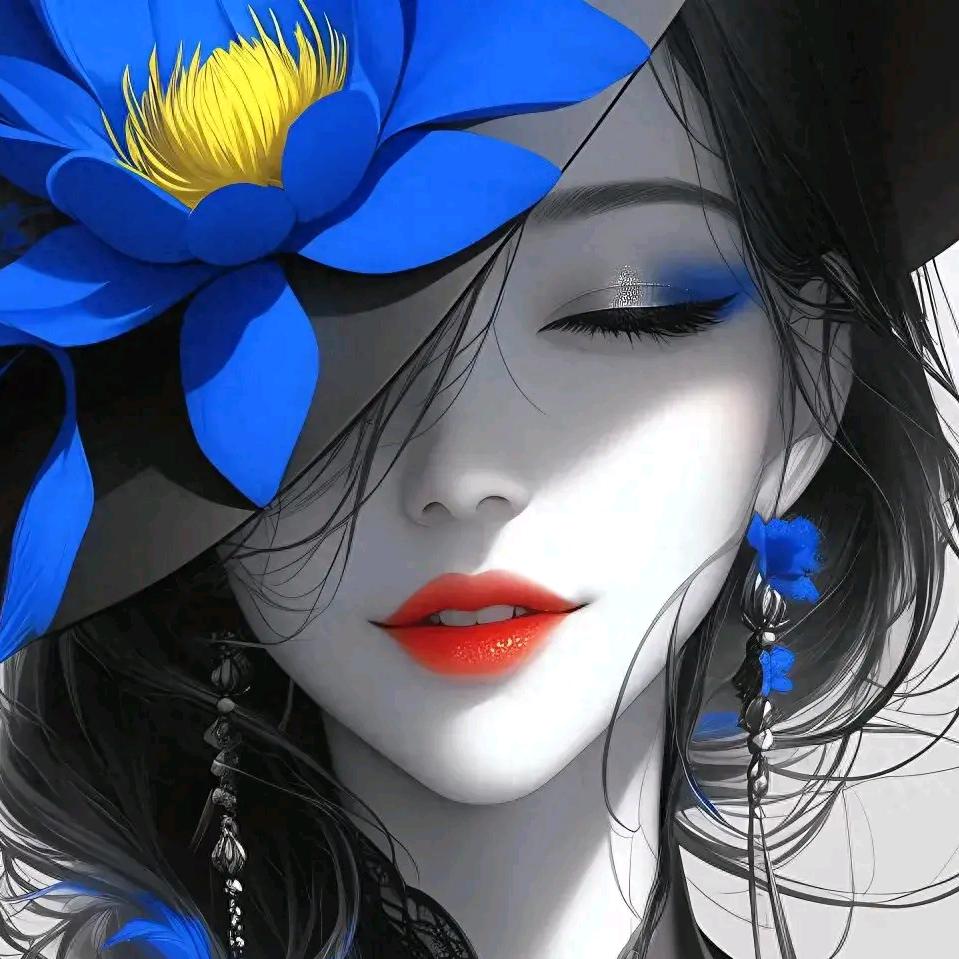 徐姣姣（靡靡之音）