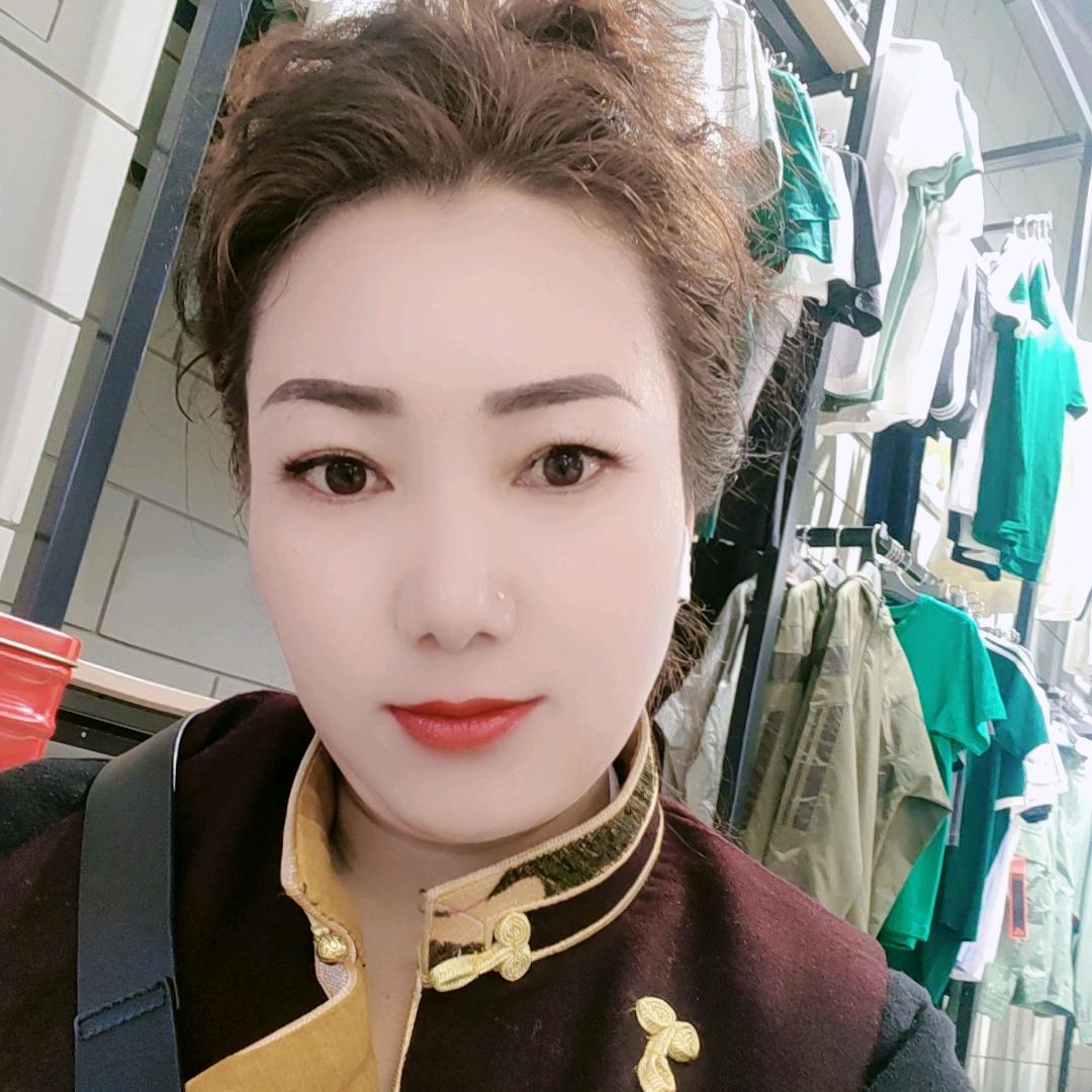 后藏达娃百货店