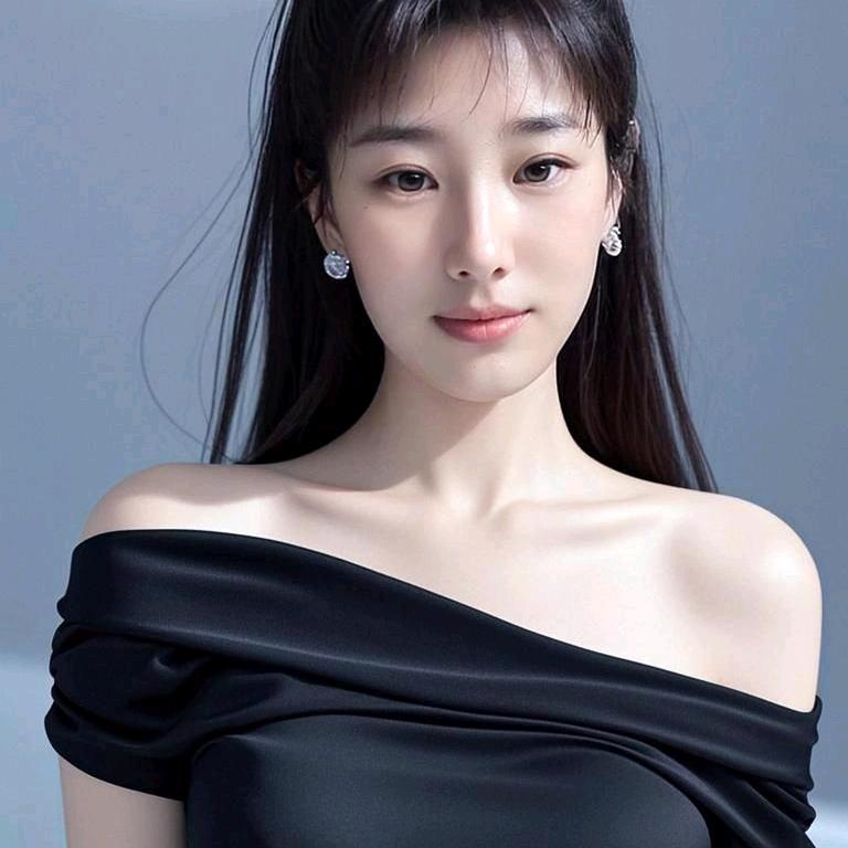 四十岁依然美丽