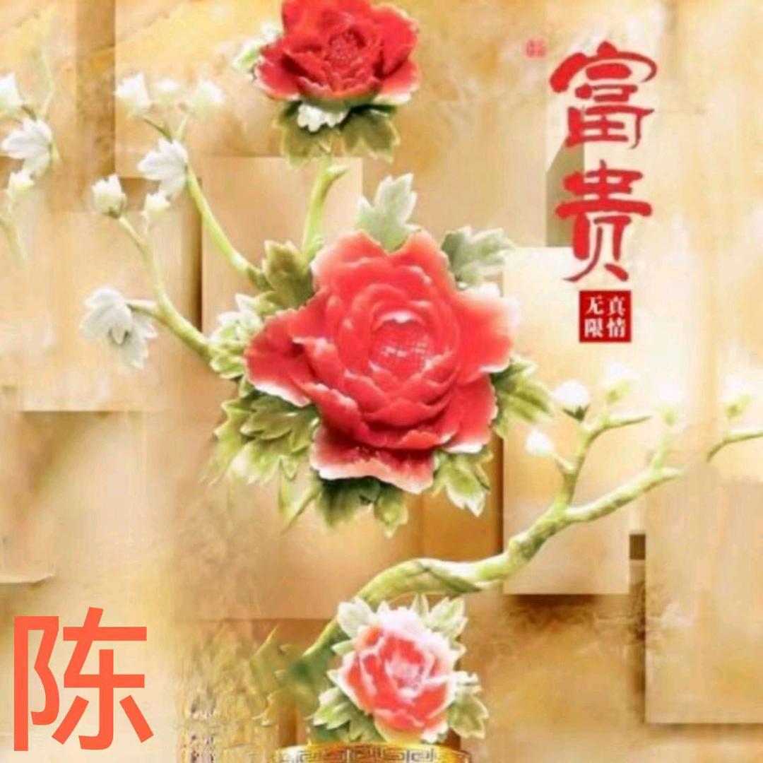 傻丫头
