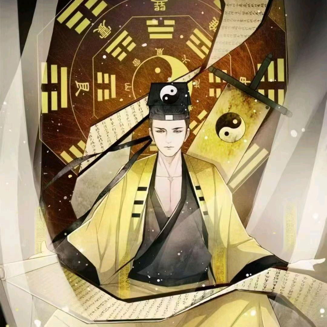 只渡有缘人