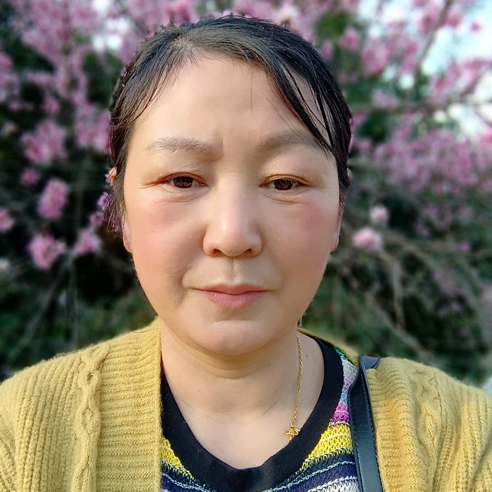 放开