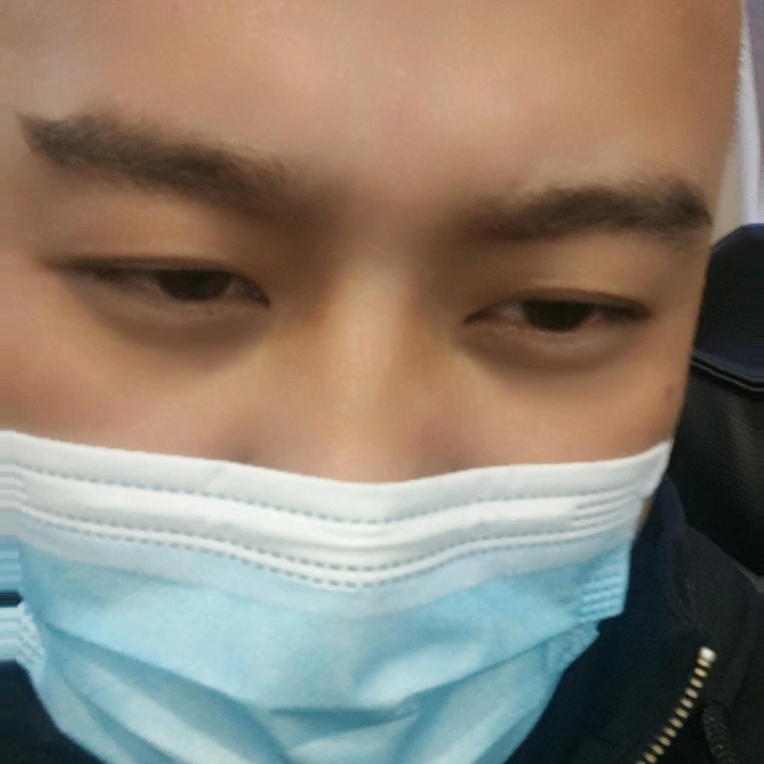 都过去了