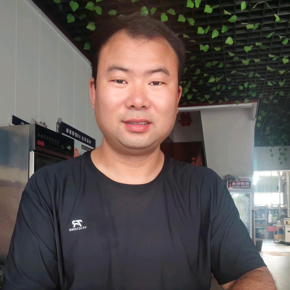 吴志豪美味屋