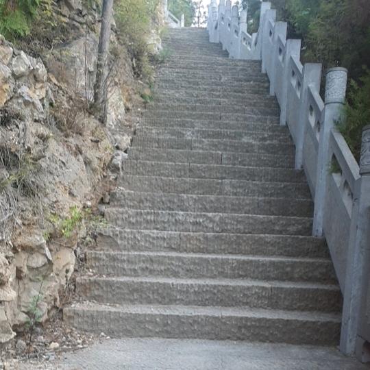 韩城