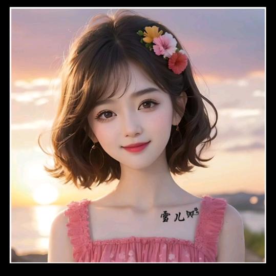 王同学
