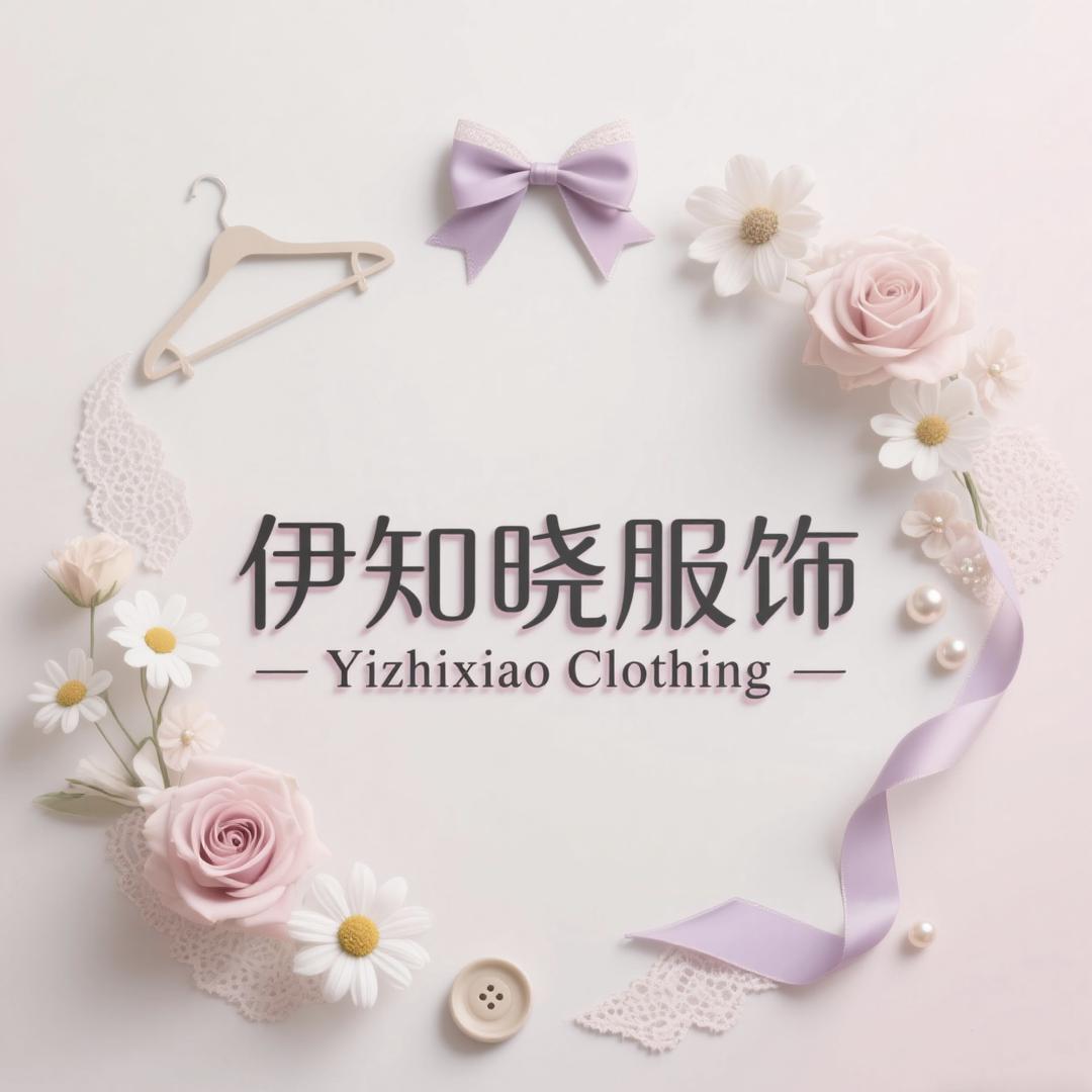 伊知晓服饰