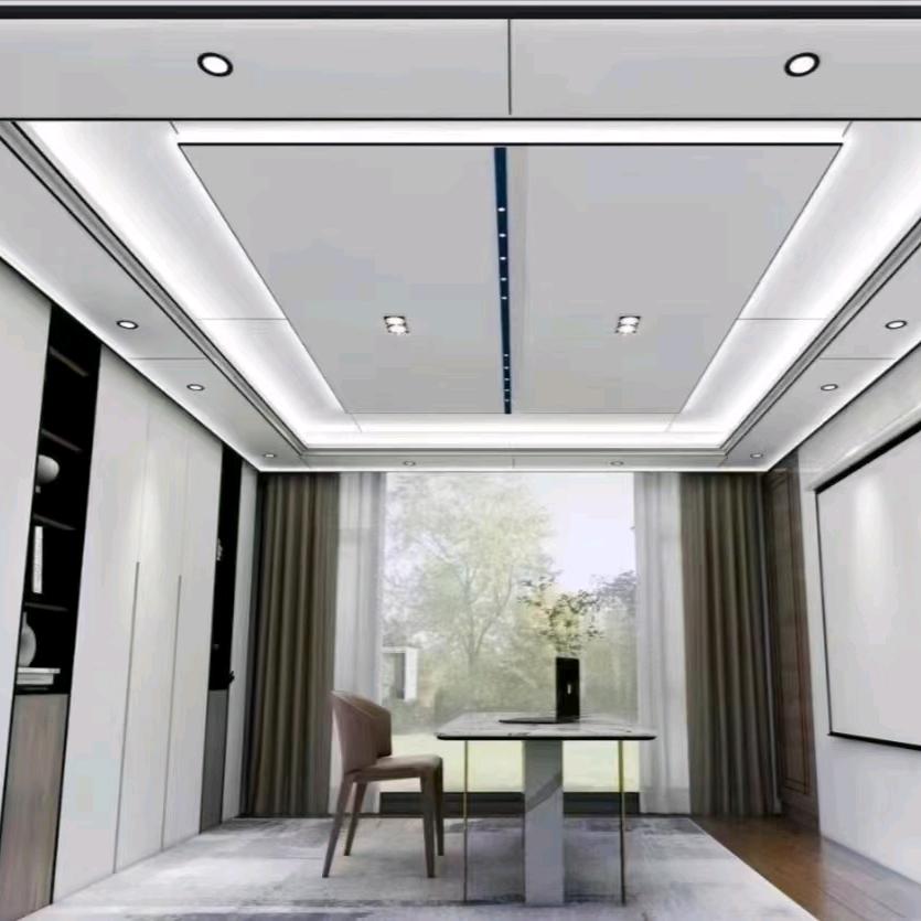 伊川专业集成吊顶、蜂窝板吊顶🌸小楠