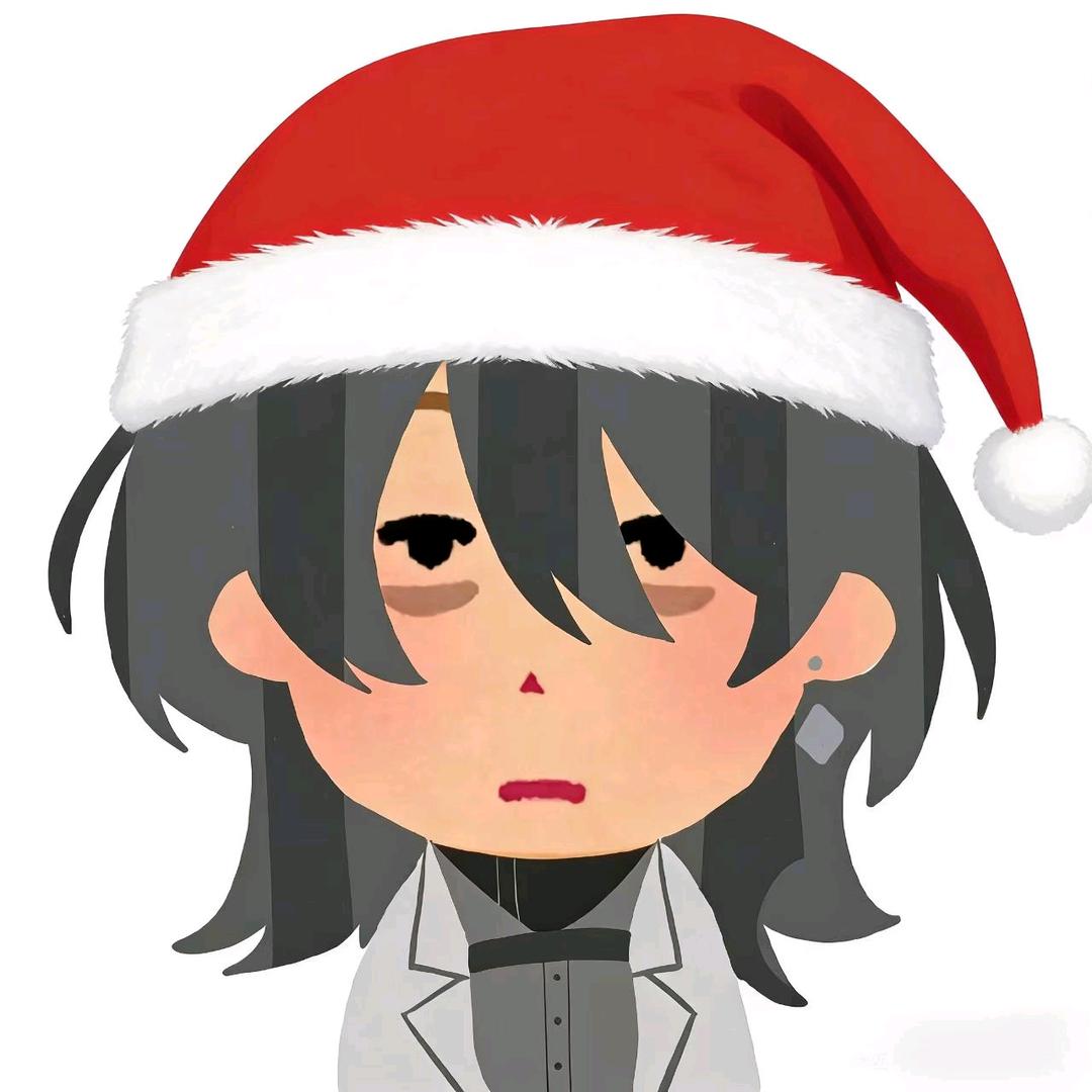 葱花鸡蛋饼🍳（佛系摆摊版）