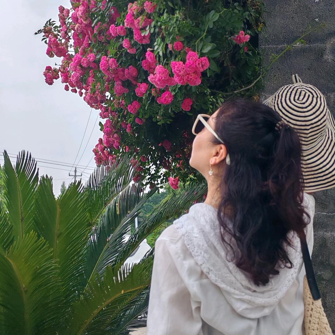 美容花姐