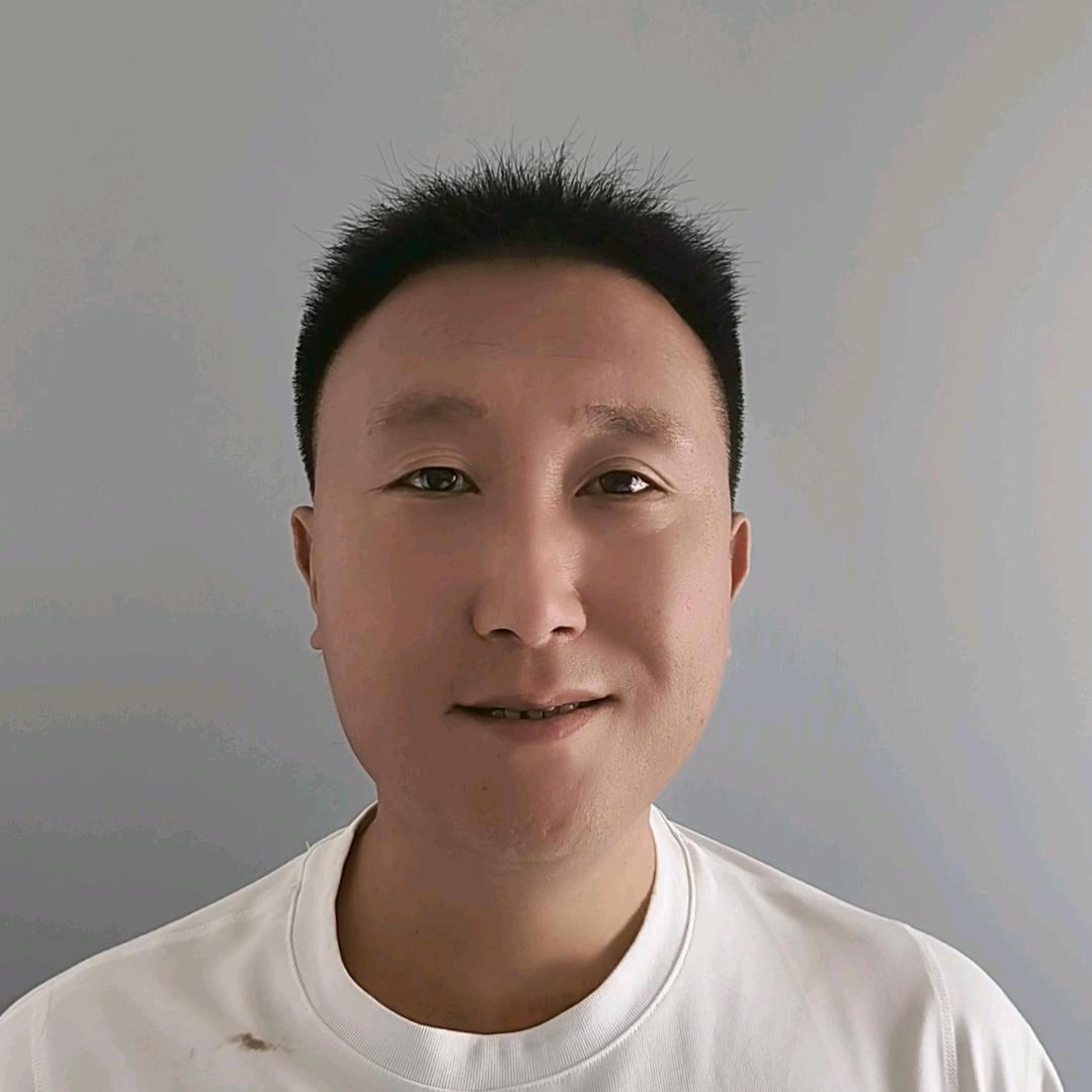 富贵1（自强不息）