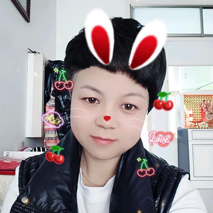 辉姐在东北