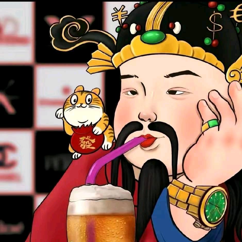 免贵姓赵.