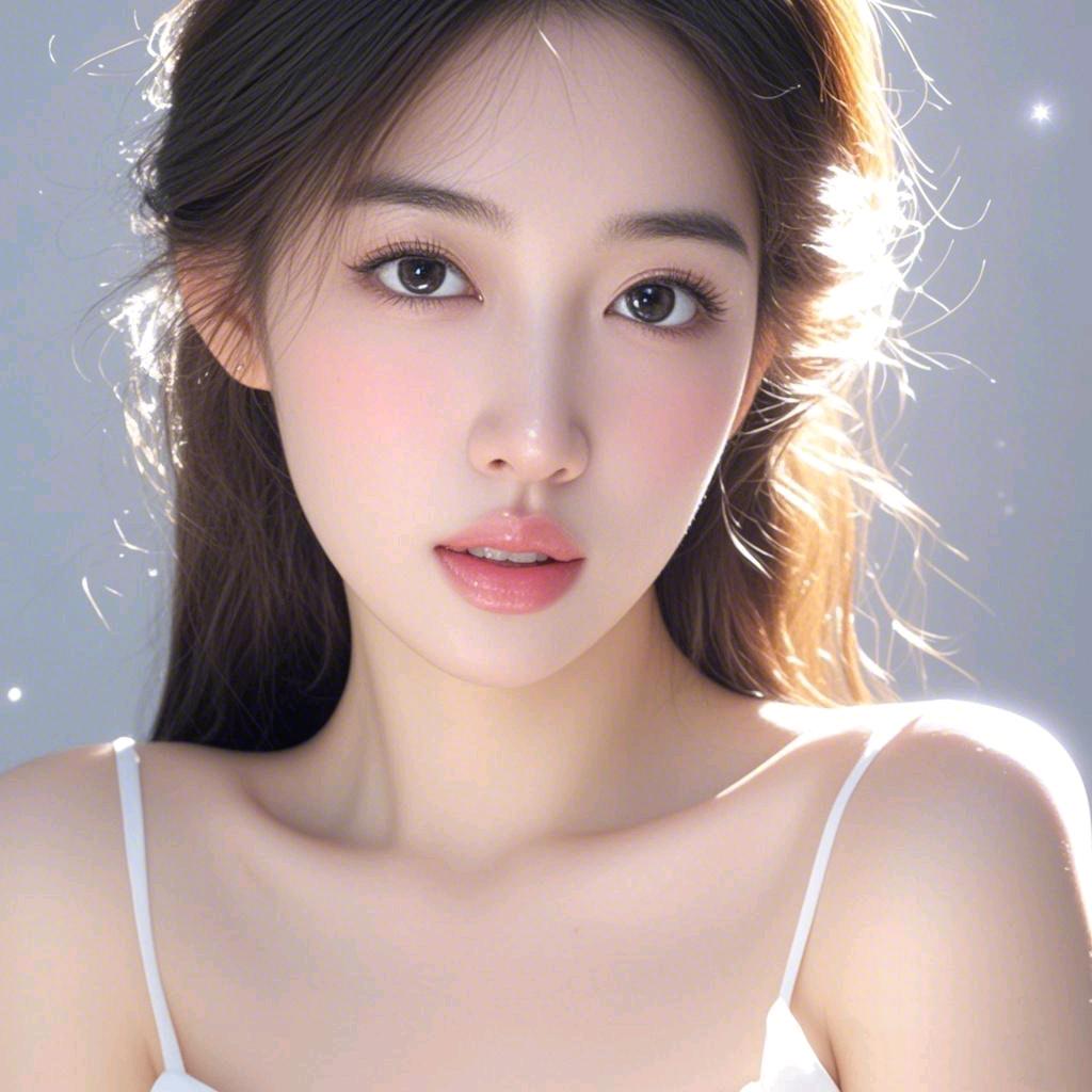 是小芳芳吖～