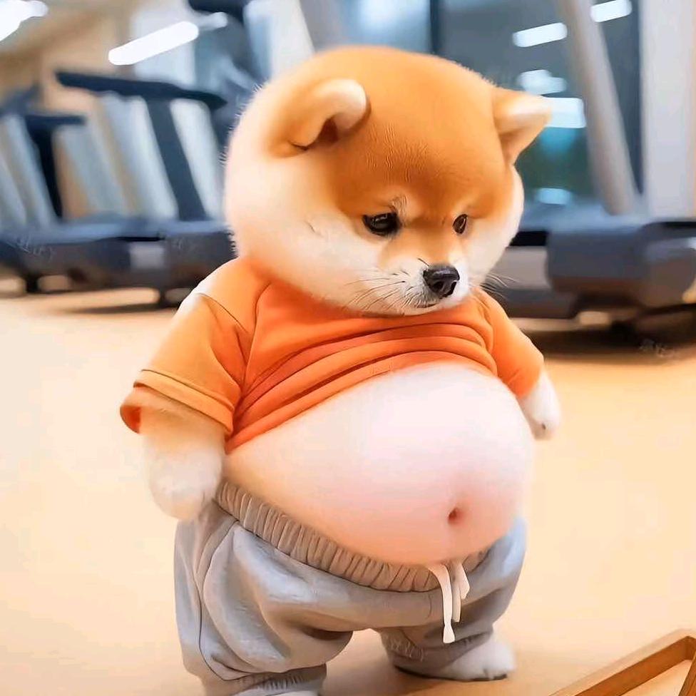 倒立洗头会不会？虾会