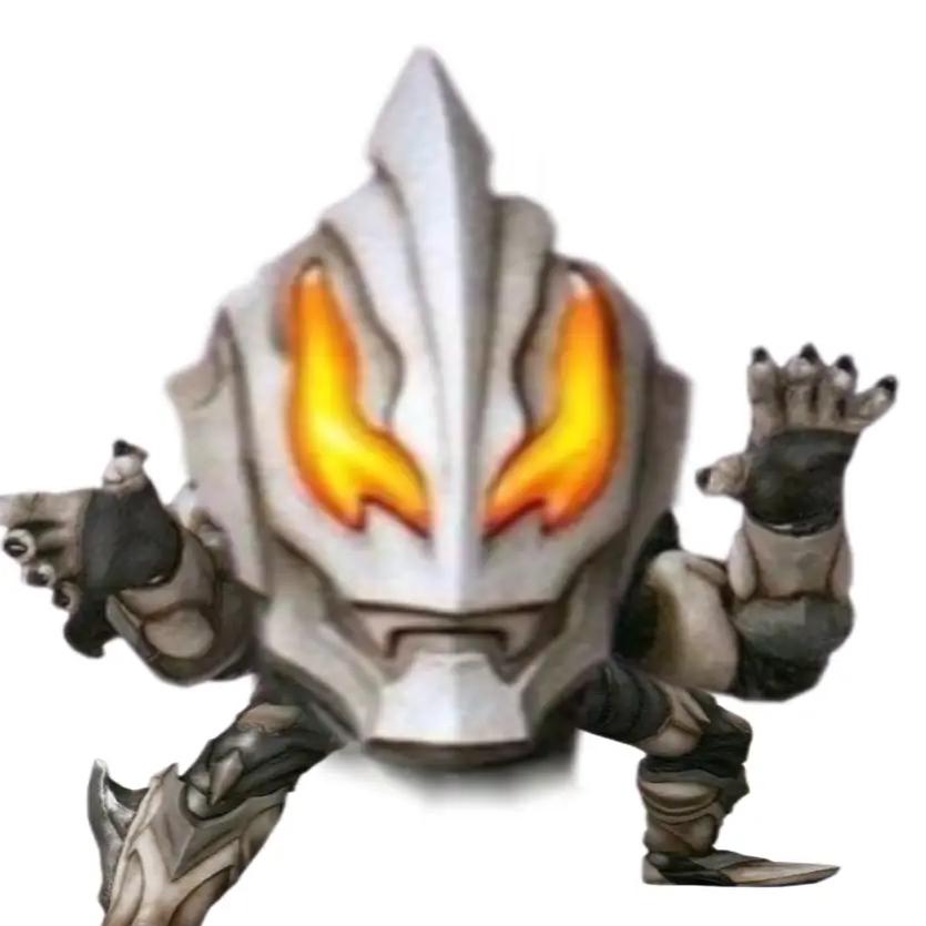 极恶贝利亚