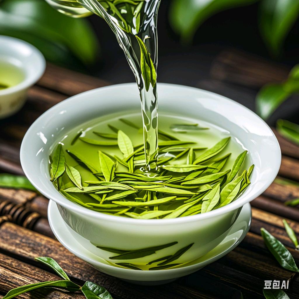 口粮茶集（优选农产品）