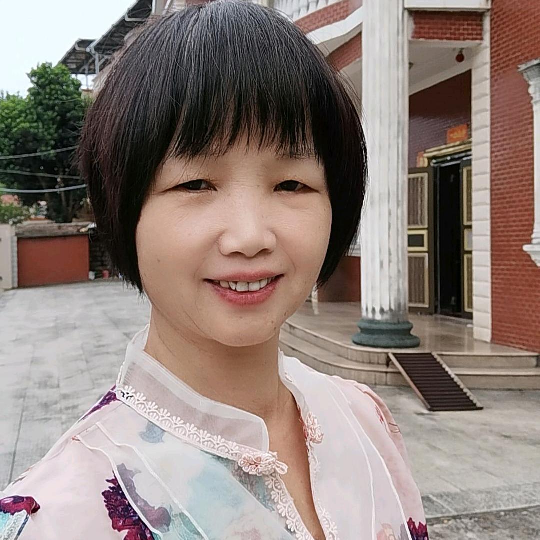梅梅姐