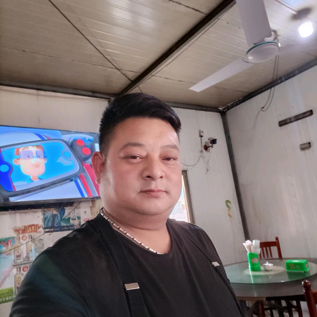 原阳，老李饭店。(秋哥)