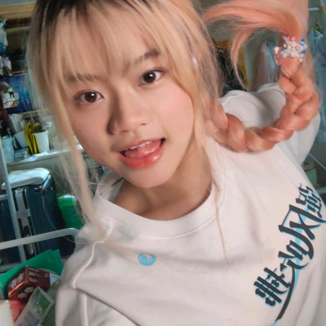 追馨馨的星星⭐（天天开心）