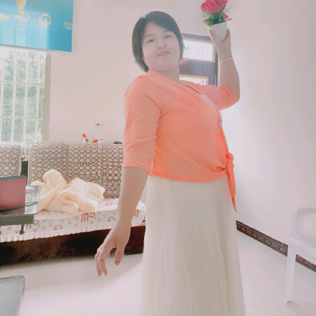 杨家二妹