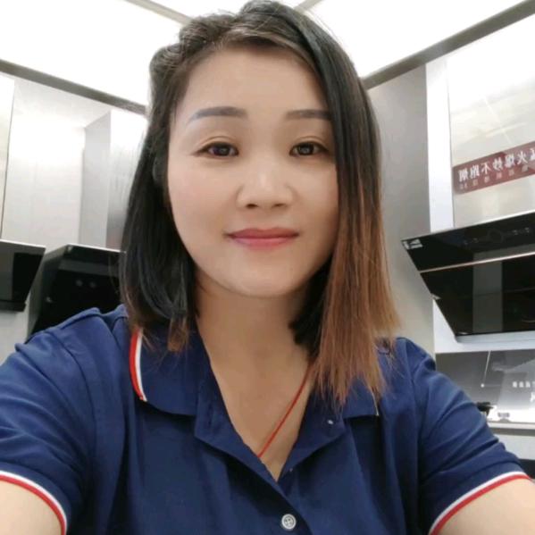 方太厨房电器叶姐