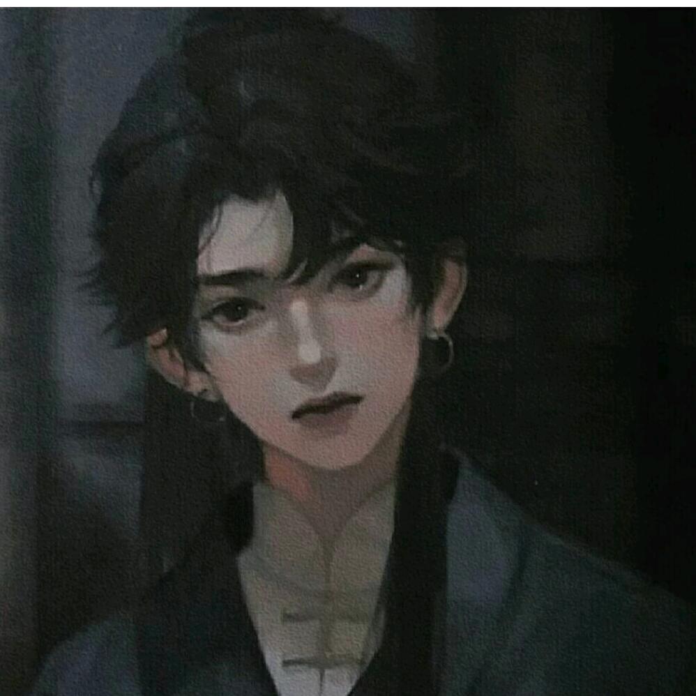 花年头像