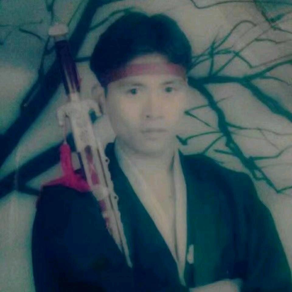 夜之行者