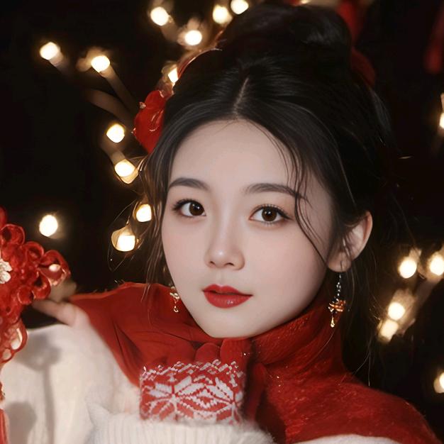 指尖芭蕾💅