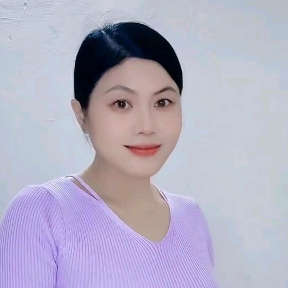 黎黎,