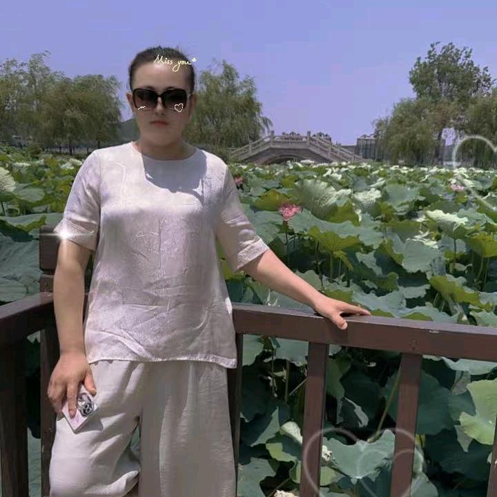 安装木门🚪小姐姐（余生安好）