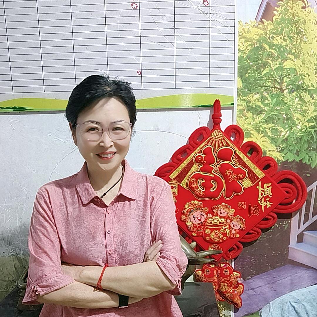 杨老师(抖音追梦人)下午6点10分