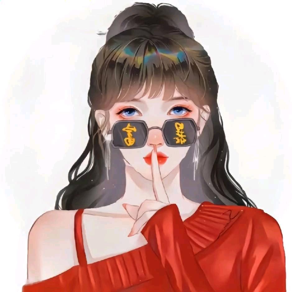 一颗🍬