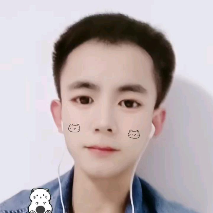 上善若水@