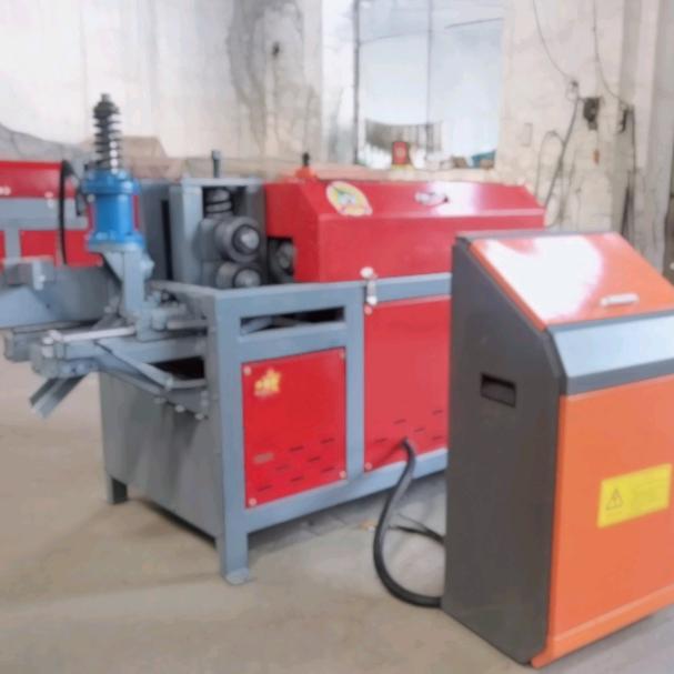 邢台德发机械制造有限公司