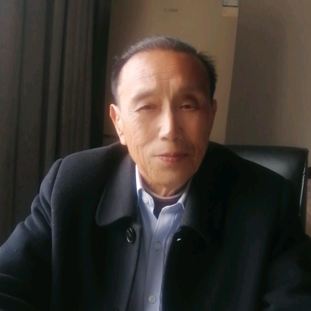 退休老郭的幸福生活