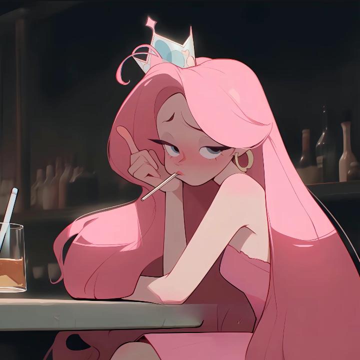 甜姜tsy（关必回）