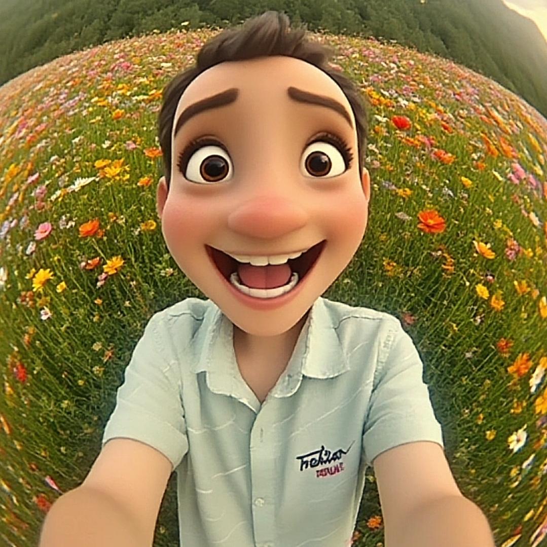 意难平
