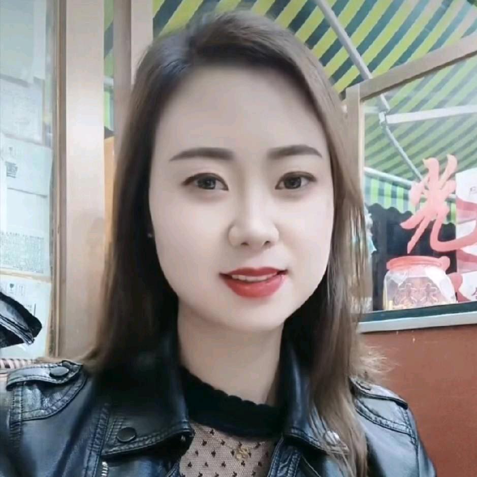 李艳嬢嬢