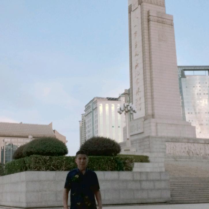 阿中【Mr.便民理发】