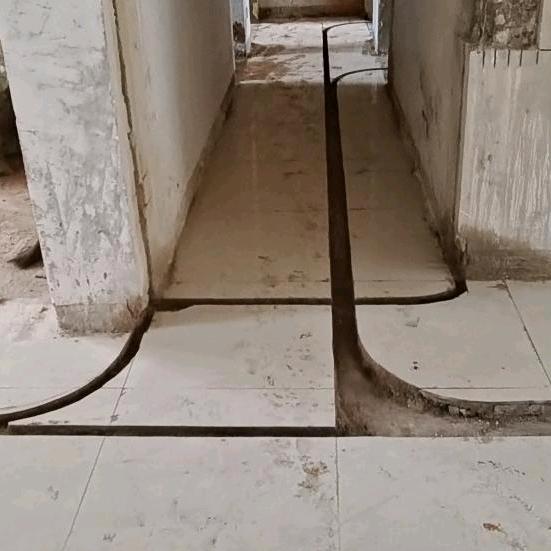 湖南长沙专业水电开槽
