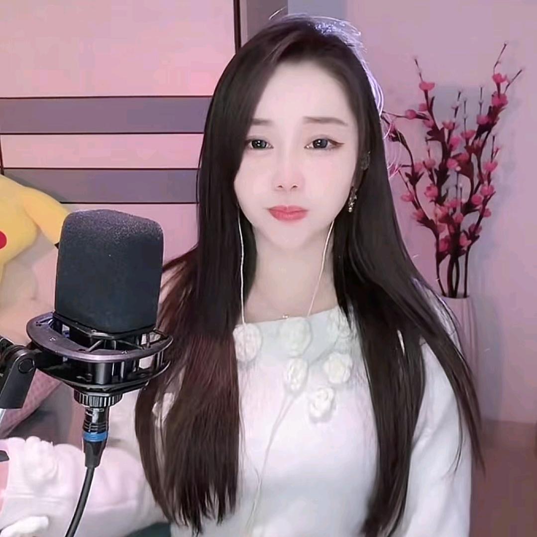 丹小稀爱唱歌🎤