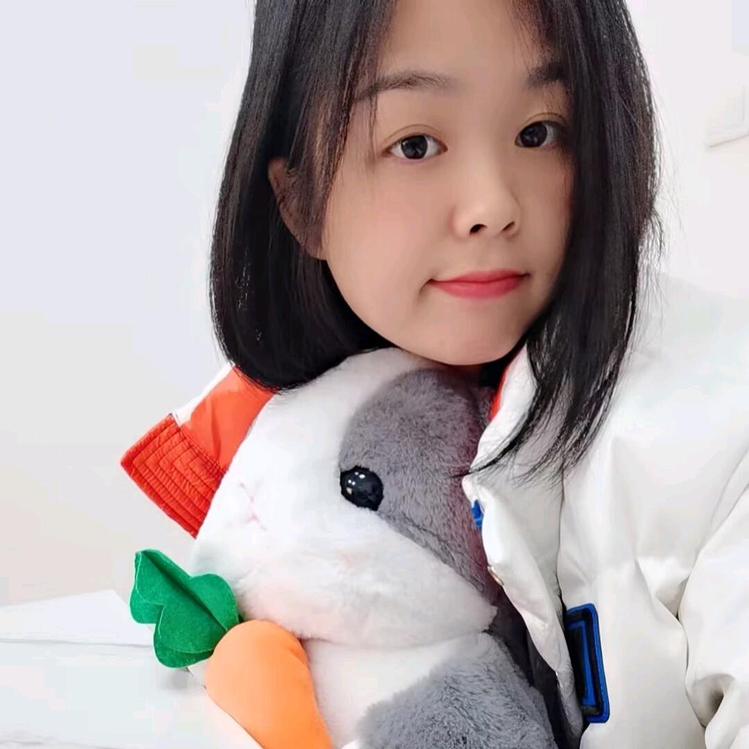 小杨 没烦恼