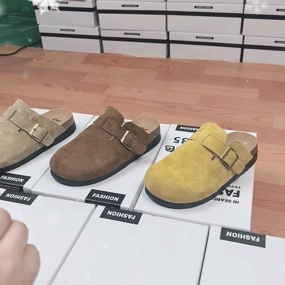 女鞋工厂直销1号店