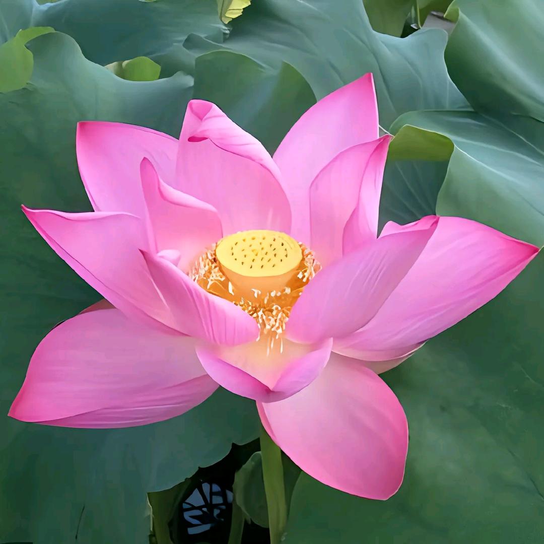 花开富贵.