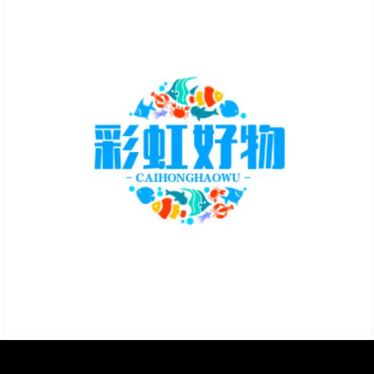 彩虹好物..启适甲