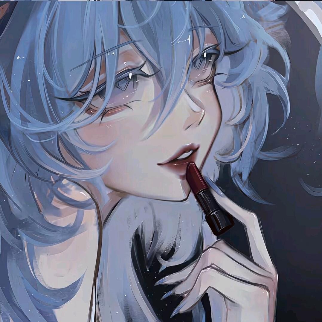 星星恨碎