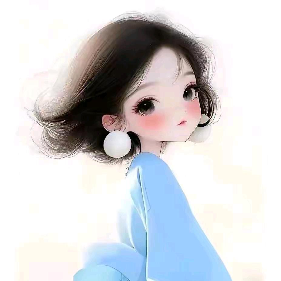 娟儿@